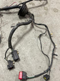 2001+ Ford Mustang GT/Bullitt Body Harness- FOR 2V MANUAL COUPE (TR3650) 271