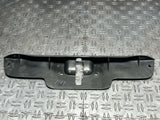 1999-04 Ford Mustang GT/Bullitt Interior Trunk Latch Cover- Black 271
