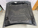 1999-04 Ford Mustang GT/Bullitt OEM Hood- MISSING SCOOP (Code PX) 271