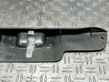 1999-04 Ford Mustang GT/Bullitt Interior Trunk Latch Cover- Black 271