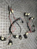 1999-04 Ford Mustang GT/Bullitt Aftermarket Sequential Tail Light Harnesses 271
