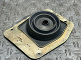 1999-04 Ford Mustang Shifter Isolater Plate- NICE 271