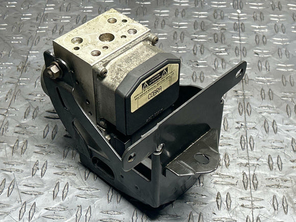 1999-04 Ford Mustang Bullitt/Cobra OEM ABS Module 271