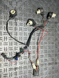 1999-04 Ford Mustang GT/Bullitt Aftermarket Sequential Tail Light Harnesses 271