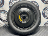 1999-04 Ford Mustang GT/Bullitt/Mach One/Cobra Spare Tire Kit- COMPLETE 271