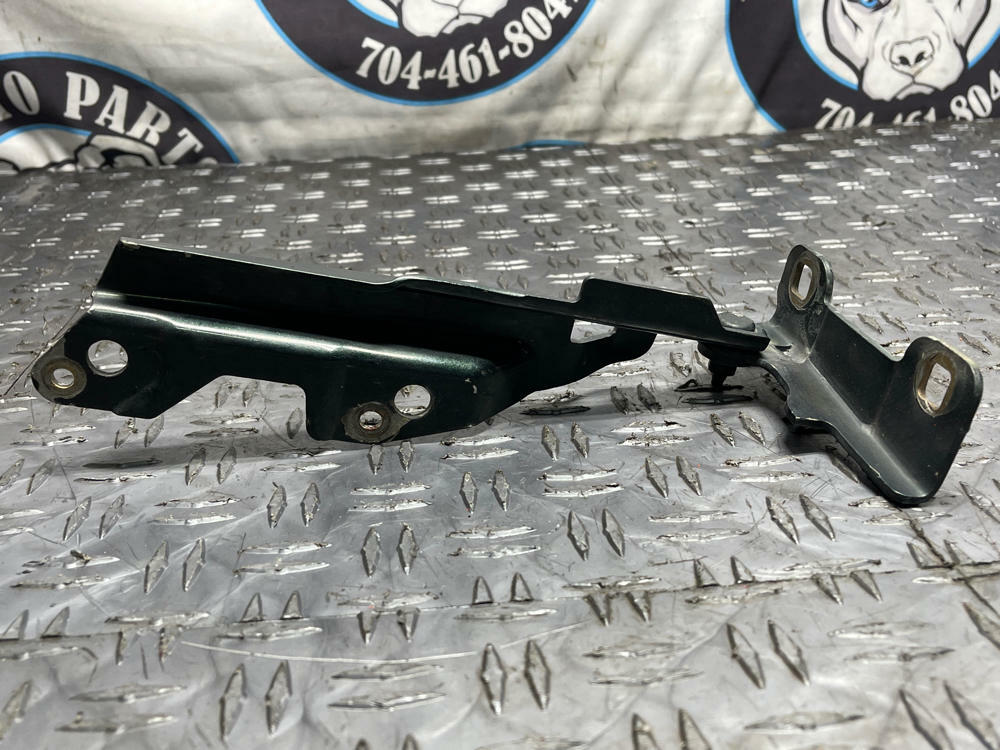 1999-04 Ford Mustang GT/Bullitt OEM Hood Hinges Pair (Code PX) 271