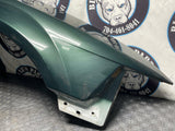 1999-04 Ford Mustang GT/Bullitt Front RH Passenger Fender (Code PX) 271