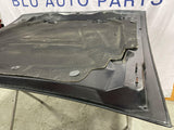 1999-04 Ford Mustang GT/Bullitt OEM Hood- MISSING SCOOP (Code PX) 271