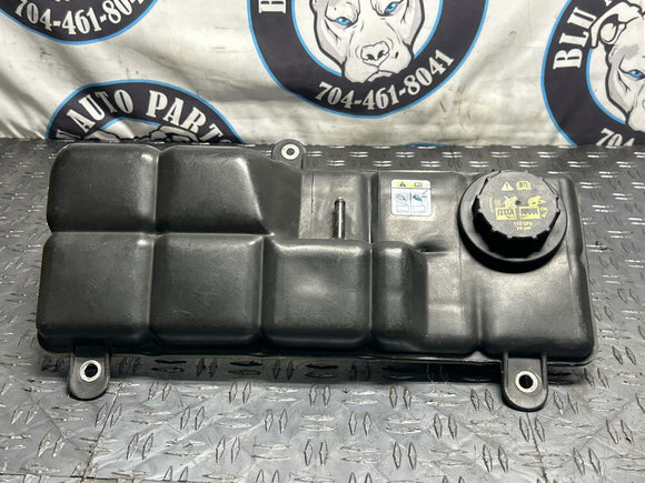 1999-04 Ford Mustang GT/Bullitt OEM Engine Coolant Reservoir/Expansion Tank 271