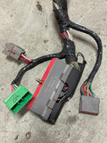 2001+ Ford Mustang GT/Bullitt ECU/PCM Harness- FOR 2V MANUAL (TR3650) 271