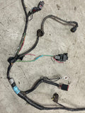 2001+ Ford Mustang GT/Bullitt Body Harness- FOR 2V MANUAL COUPE (TR3650) 271