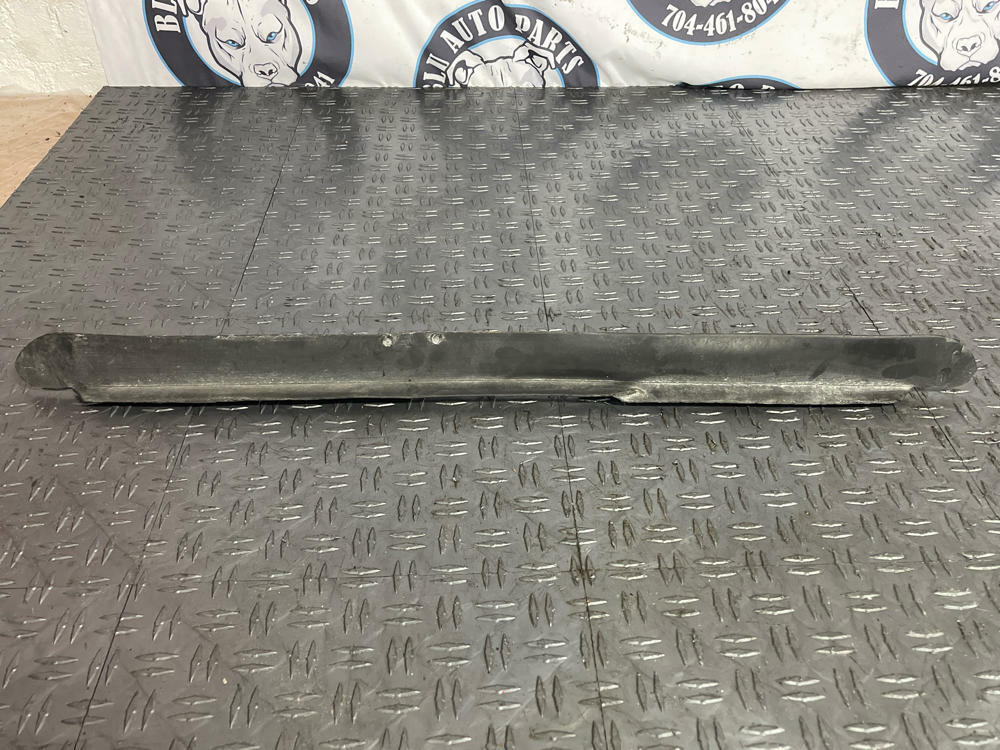 1999-04 Ford Mustang OEM Air Dam- for Lower Core Support 271