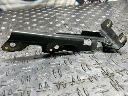1999-04 Ford Mustang GT/Bullitt OEM Hood Hinges Pair (Code PX) 271