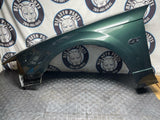 1999-04 Ford Mustang GT/Bullitt Front LH Driver Fender (Code PX) 271