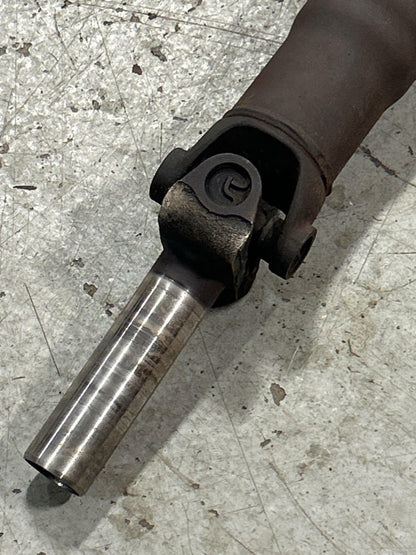 1999-04 Ford Mustang GT/Bullitt OEM GT Driveshaft- FOR TR3650 271