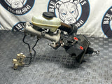 1999-04 Ford Mustang GT/Bullitt Brake Booster/Master Cylinder Assembly 2571