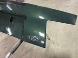 1999-04 Ford Mustang GT/Bullitt OEM Wing-Delete Decklid (Paint Code PX) 271