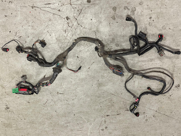 2001+ Ford Mustang GT/Bullitt ECU/PCM Harness- FOR 2V MANUAL (TR3650) 271