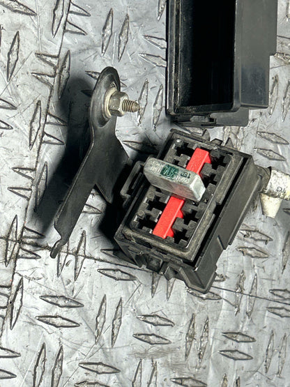 1999-04 Ford Mustang GT/Bullitt Fan Relay- for 2V 271
