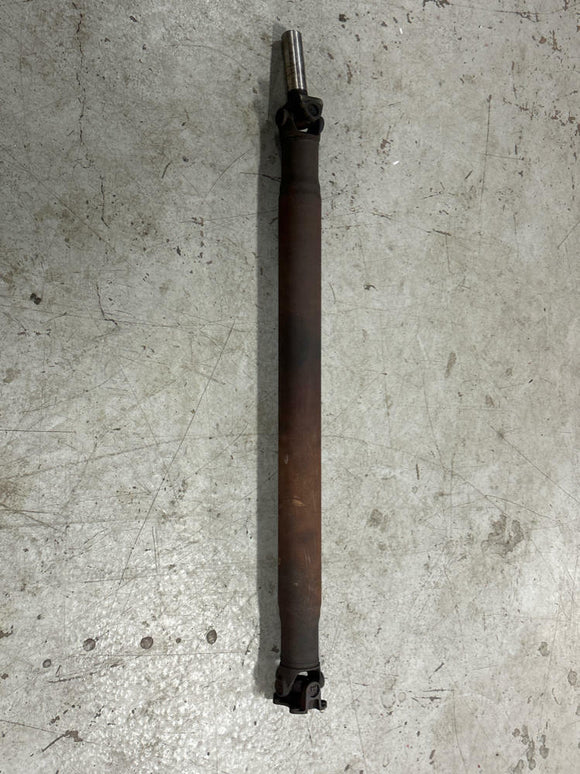 1999-04 Ford Mustang GT/Bullitt OEM GT Driveshaft- FOR TR3650 271