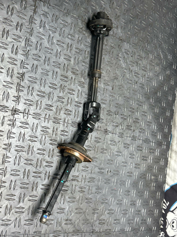 1999-04 Ford Mustang GT/Bullitt Repop Steering Shaft & Donut 271