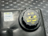 1999-04 Ford Mustang GT/Bullitt OEM Engine Coolant Reservoir/Expansion Tank 271