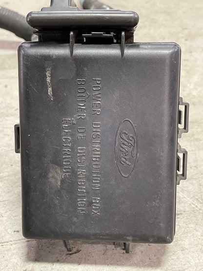 1999-04 Ford Mustang GT/Bullitt Engine Bay/Fuse Box Harness- for 2V 271