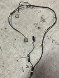 2001+ Ford Mustang GT/Bullitt Body Harness- FOR 2V MANUAL COUPE (TR3650) 271