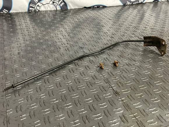 1999-04 Ford Mustang Coolant Reservoir Prop 271