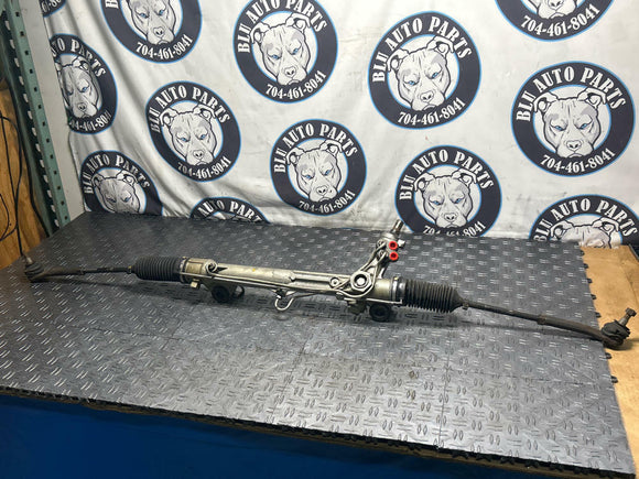 1999-04 Ford Mustang GT/Bullitt OEM Steering Rack Assembly 271