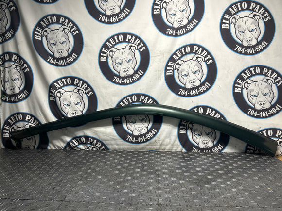 1999-04 Ford Mustang GT/Bullitt Exterior Driver LH A-Pillar- Coupe (Code PX) 271