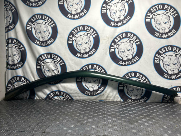 1999-04 Ford Mustang GT/Bullitt Exterior Pass. RH A- Pillar- Coupe (Code PX) 271