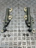 1999-04 Ford Mustang GT/Bullitt OEM Hood Hinges Pair (Code PX) 271