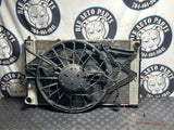 1999-04 Ford Mustang GT/Bullitt Mishimoto Radiator & Fans Assembly 271