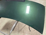 1999-04 Ford Mustang GT/Bullitt OEM Wing-Delete Decklid (Paint Code PX) 271