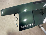 1999-04 Ford Mustang GT/Bullitt OEM Wing-Delete Decklid (Paint Code PX) 271