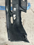 1999-04 Ford Mustang GT REPOP Front Bumper w/ Honey-Comb Grille (Code PX) 271