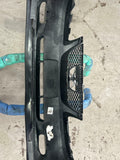 1999-04 Ford Mustang GT REPOP Front Bumper w/ Honey-Comb Grille (Code PX) 271