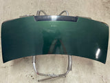 1999-04 Ford Mustang GT/Bullitt OEM Wing-Delete Decklid (Paint Code PX) 271