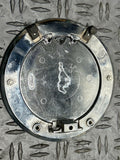2001 Ford Mustang Bullitt OEM Fuel Door Assembly- Not Repop 271