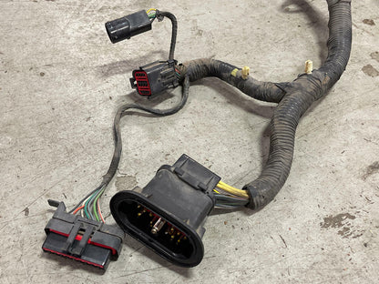 1999-04 Ford Mustang GT/Bullitt Engine Bay/Fuse Box Harness- for 2V 271