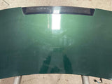 1999-04 Ford Mustang GT/Bullitt OEM Wing-Delete Decklid (Paint Code PX) 271