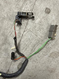 2001+ Ford Mustang GT/Bullitt Body Harness- FOR 2V MANUAL COUPE (TR3650) 271