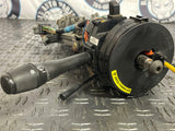 1999-04 Ford Mustang Steering Column- No Ignition, No Trim 271