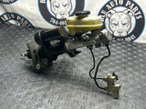 1999-04 Ford Mustang GT/Bullitt Brake Booster/Master Cylinder Assembly 2571