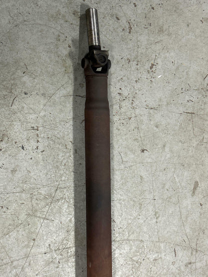 1999-04 Ford Mustang GT/Bullitt OEM GT Driveshaft- FOR TR3650 271