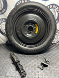 1999-04 Ford Mustang GT/Bullitt/Mach One/Cobra Spare Tire Kit- COMPLETE 271