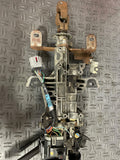1999-04 Ford Mustang Steering Column- No Ignition, No Trim 271