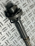 1999-04 Ford Mustang GT/Bullitt Repop Steering Shaft & Donut 271