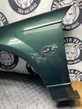 1999-04 Ford Mustang GT/Bullitt Front LH Driver Fender (Code PX) 271